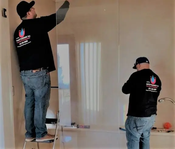 Professional plumbing installation for Leak Detection in Olde Carlsbad